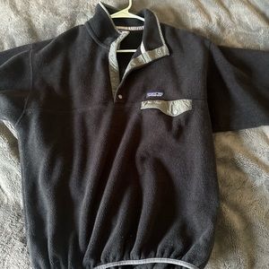 Patagonia fleece